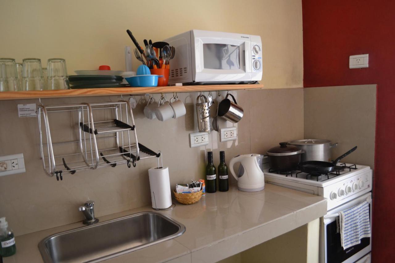 Apartment Kamay