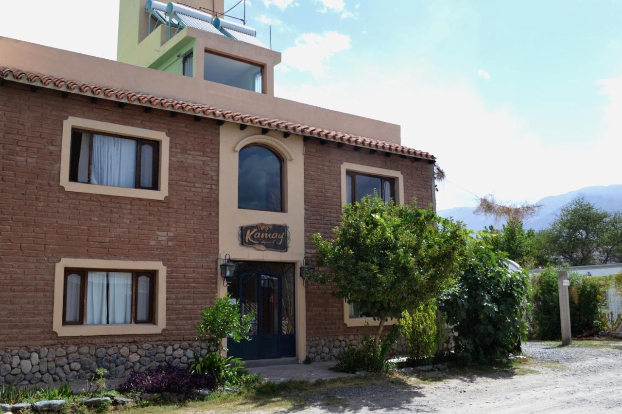 Kamay Apartamento *