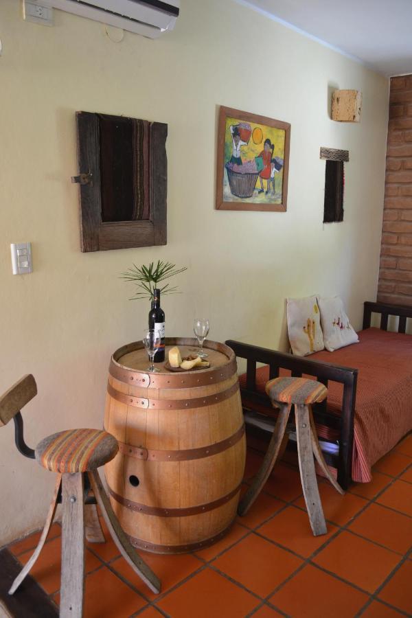 Apartamento Kamay *