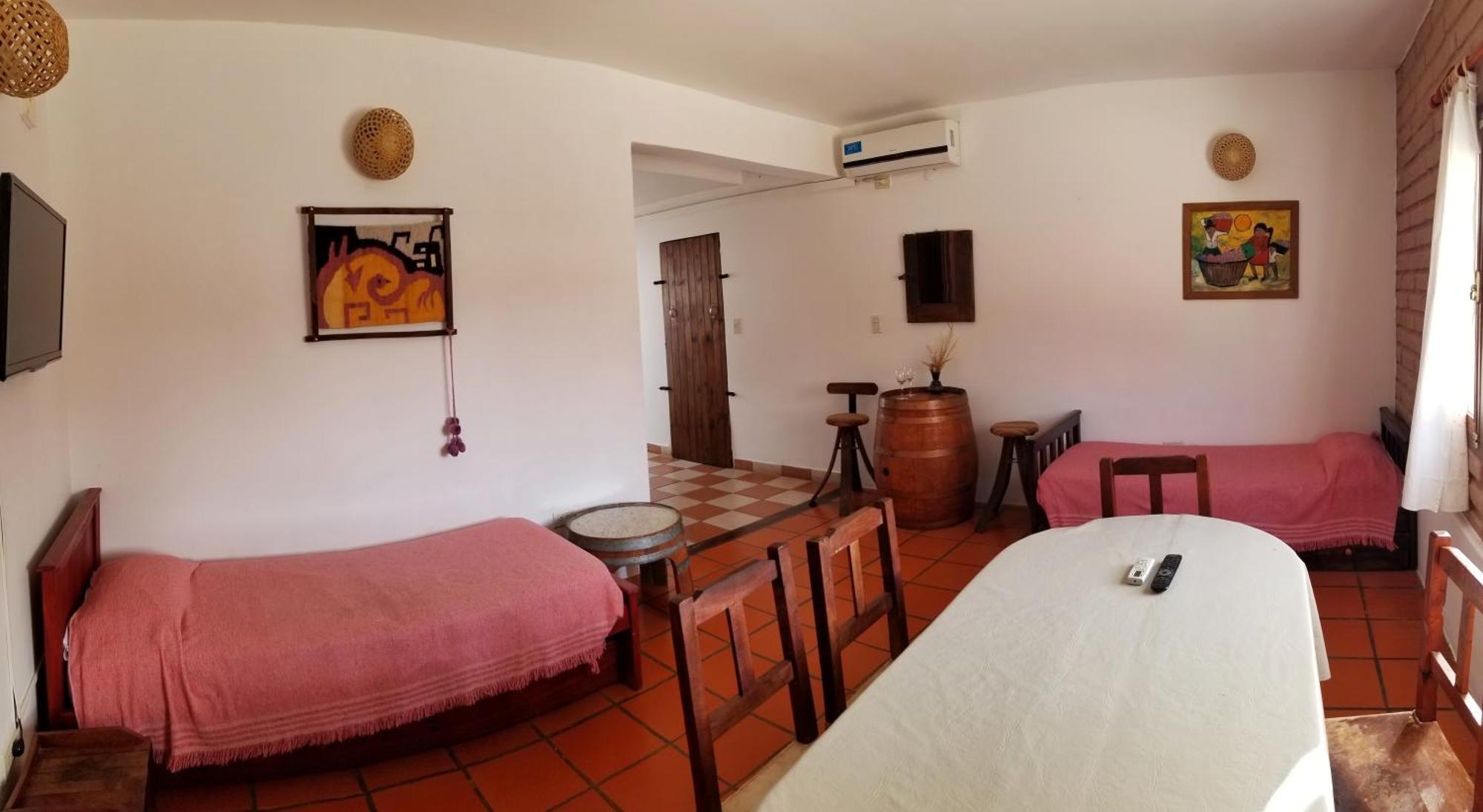 Apartment Kamay