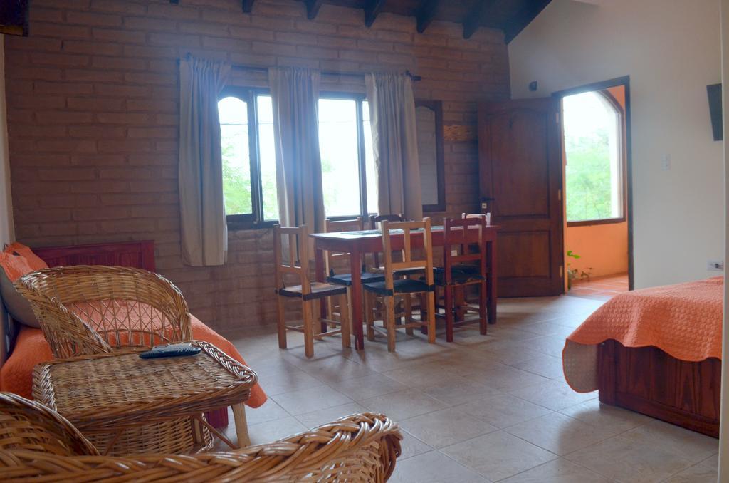 Kamay Apartment Cafayate