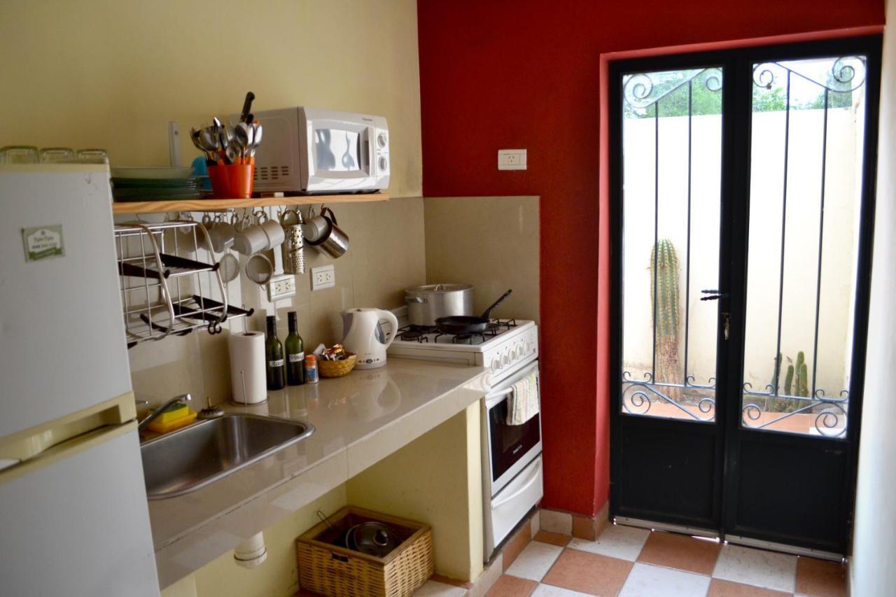 Apartamento Kamay