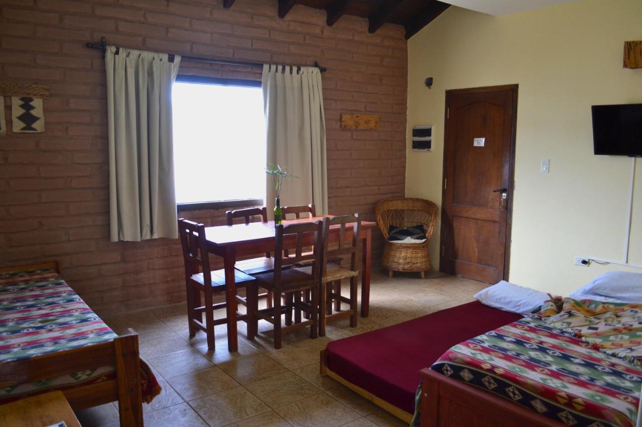 Apartamento Kamay