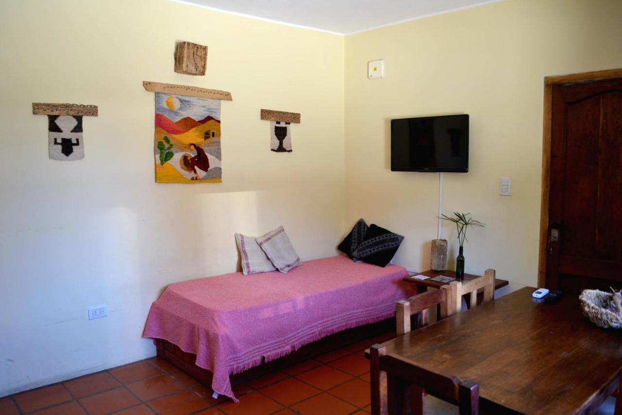 Kamay Apartamento Cafayate