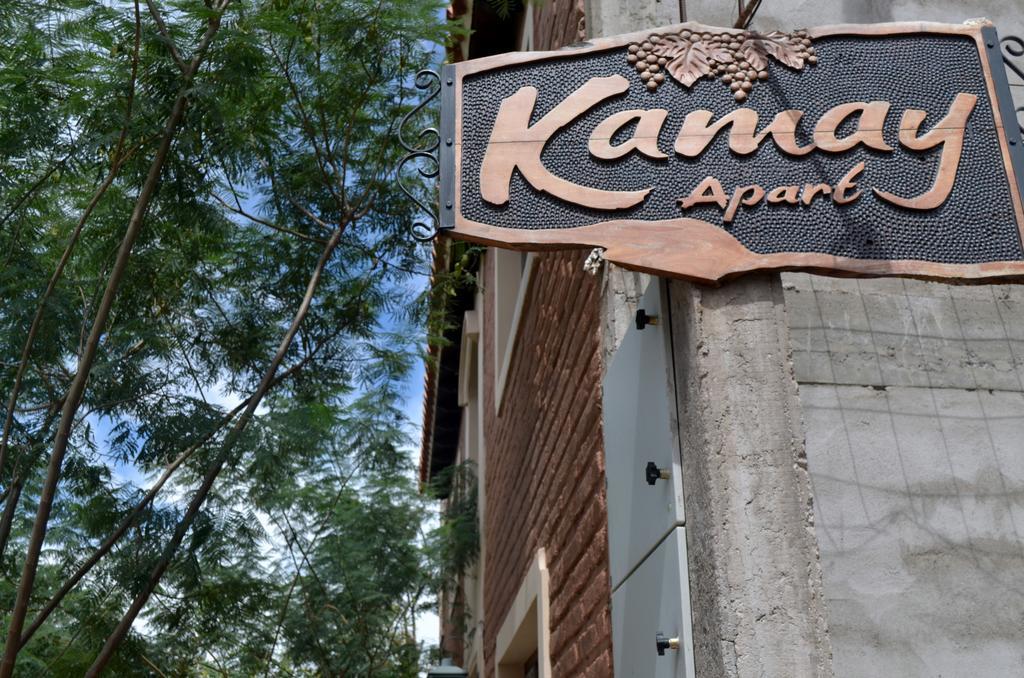 Apartamento Kamay *