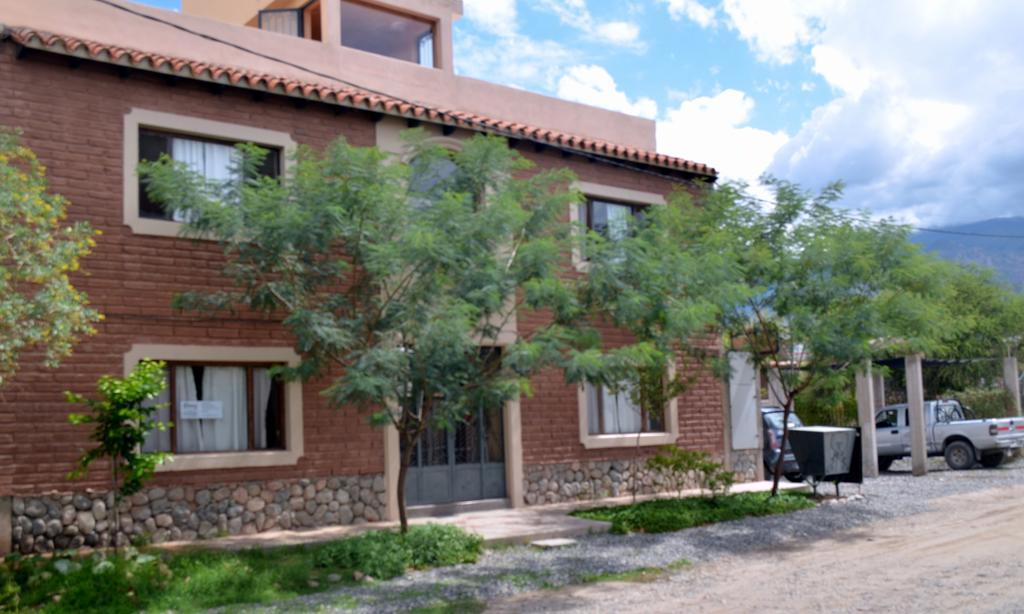 Apartamento Kamay Cafayate