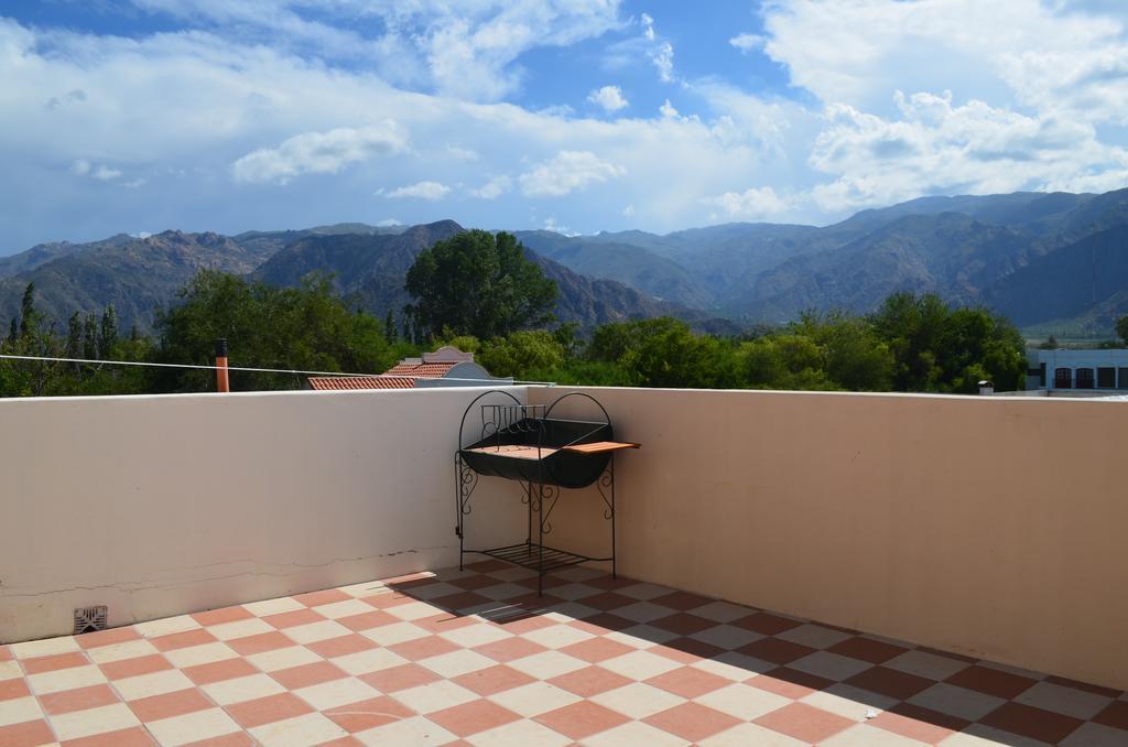 Apartamento Kamay *