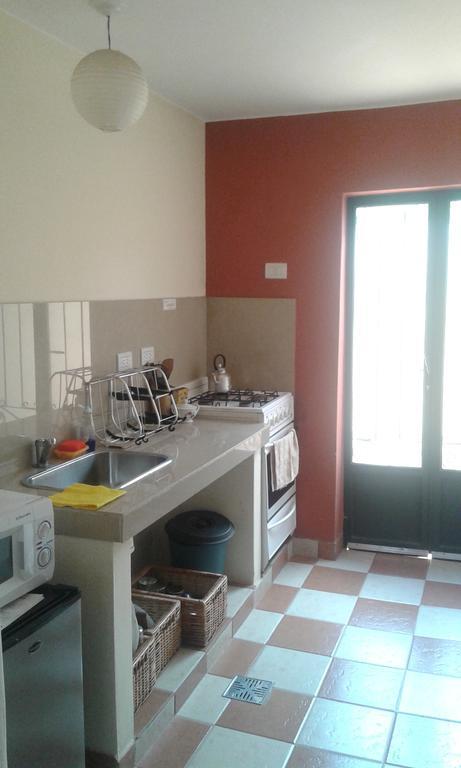 Apartamento Kamay *